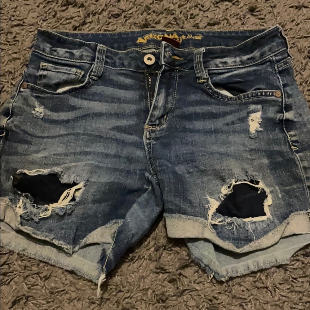 Arizona Jeans Shorts Size 5